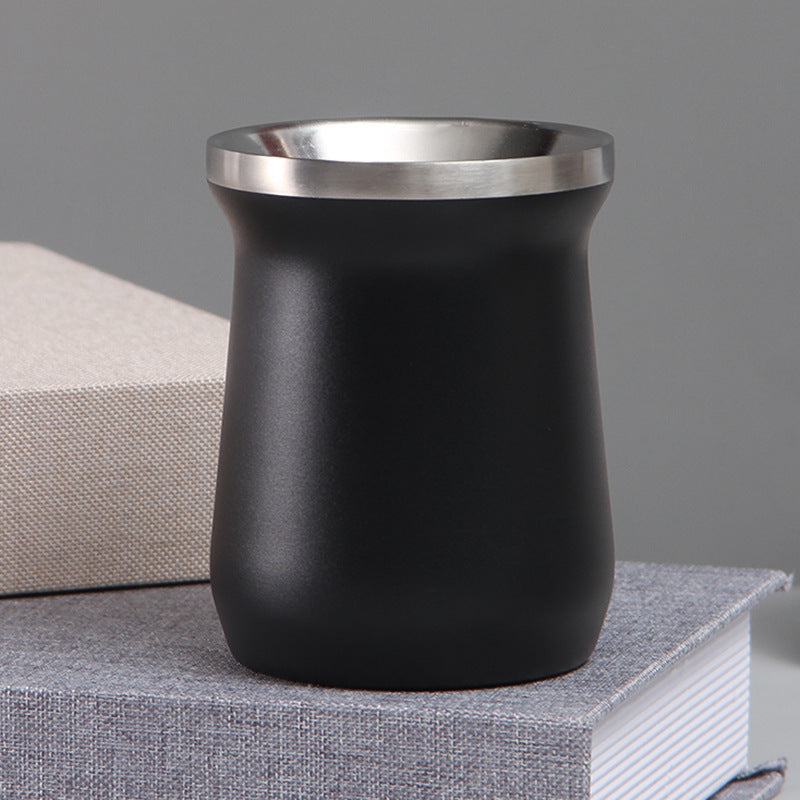 Unisex Insulated Mug Bowlift