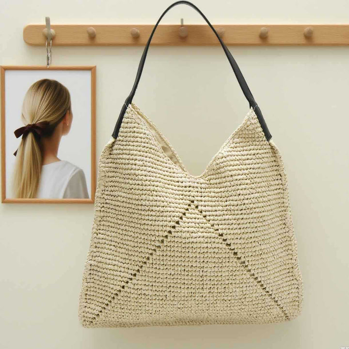 Handmade bag Bowlift