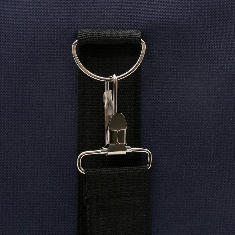 Sporty travel bag Bowlift