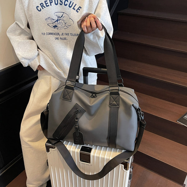 Durable Sports Duffel Bag Bowlift