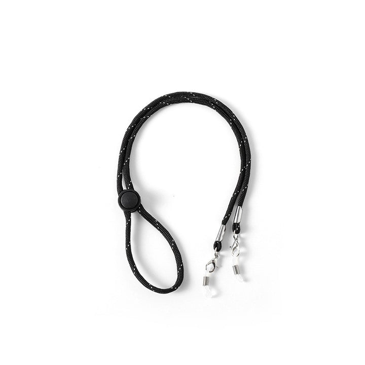 Adjustable Eyewear Retention Strap Bowlift