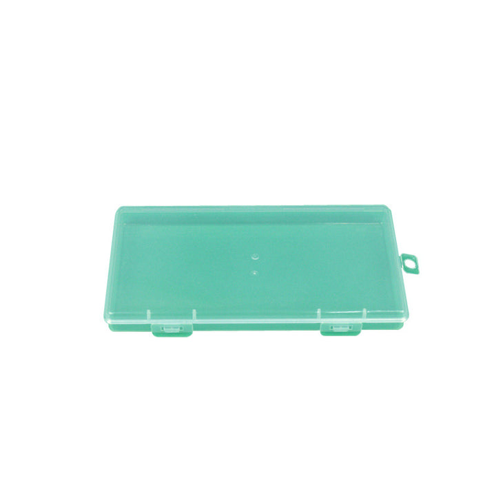 Multi-Purpose Transparent Storage Case Bowlift