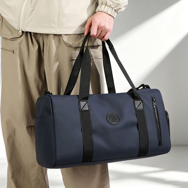 Adventure Weekender Bag