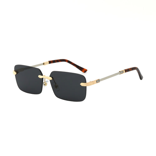Ladies sunglasses with fashionable, delicate design Bowlift