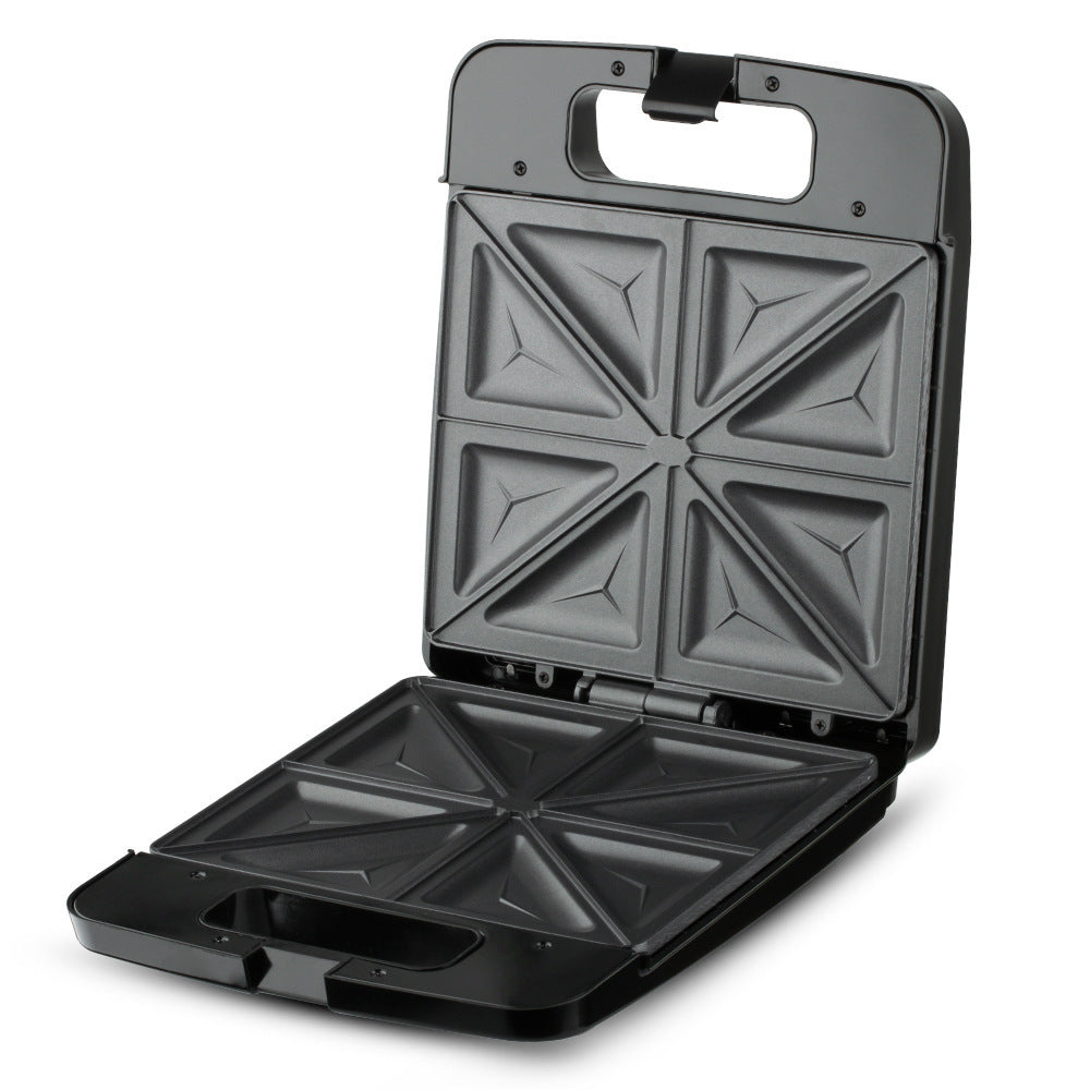 Advanced Non-Stick Belgian Waffle Maker Bowlift