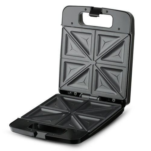 Advanced Non-Stick Belgian Waffle Maker Bowlift