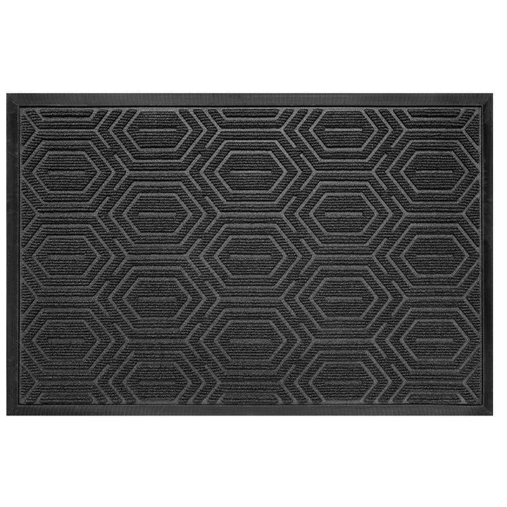 Textured Entryway Mat Bowlift