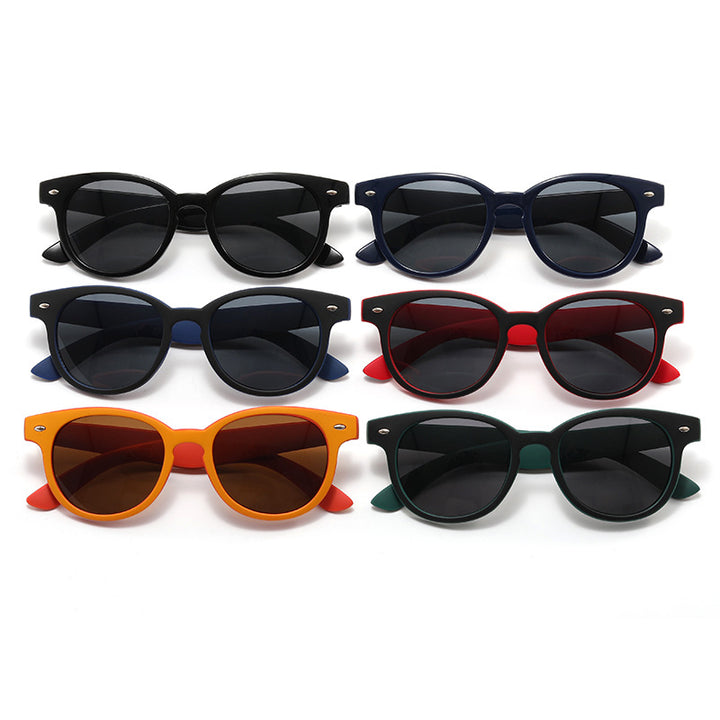 Ladies fashionable sunglasses Bowlift