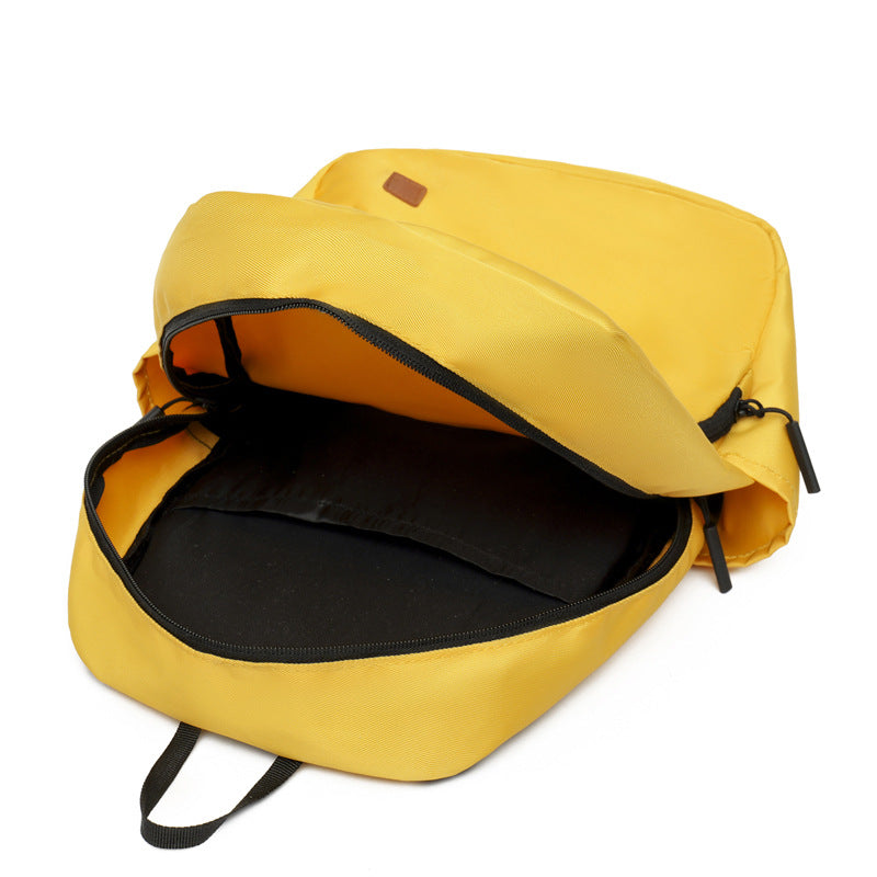 Versatile Everyday Backpack Bowlift