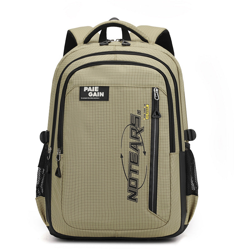 Multi-Purpose Urban Backpack