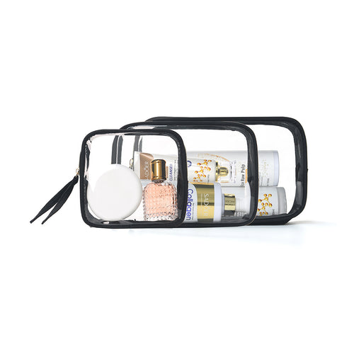 Multifunctional Cosmetic Organizer Bag Bowlift