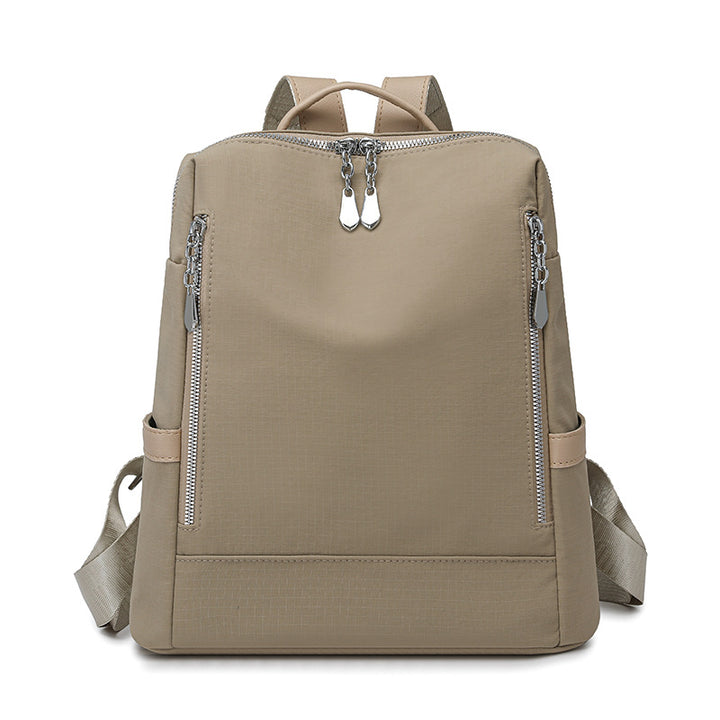 Stylish Multi-Pocket Backpack Bowlift