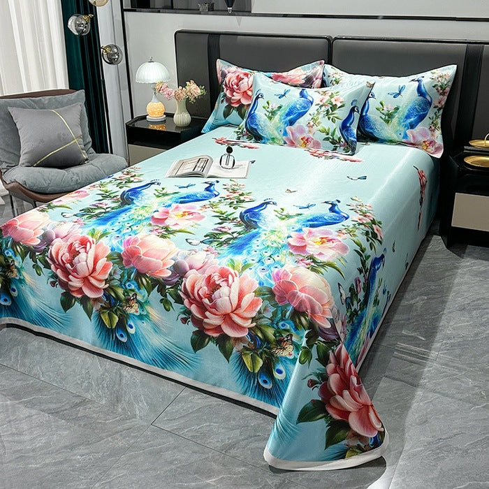 Women's Bedspread Bowlift