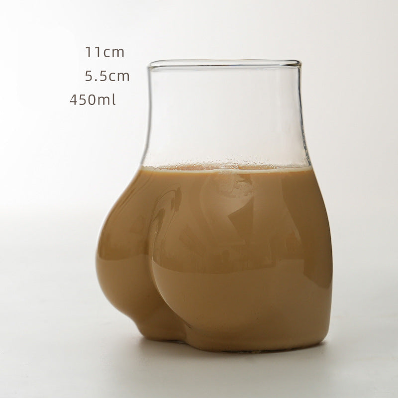 BowLift | Elegant Glass With Feminine Curves