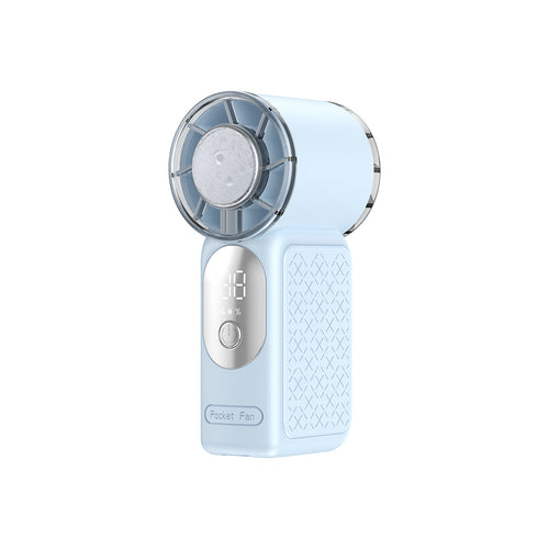Unisex Mini Handheld Fan Bowlift