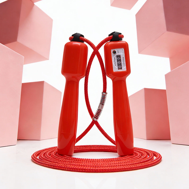 Precision Performance Jump Rope