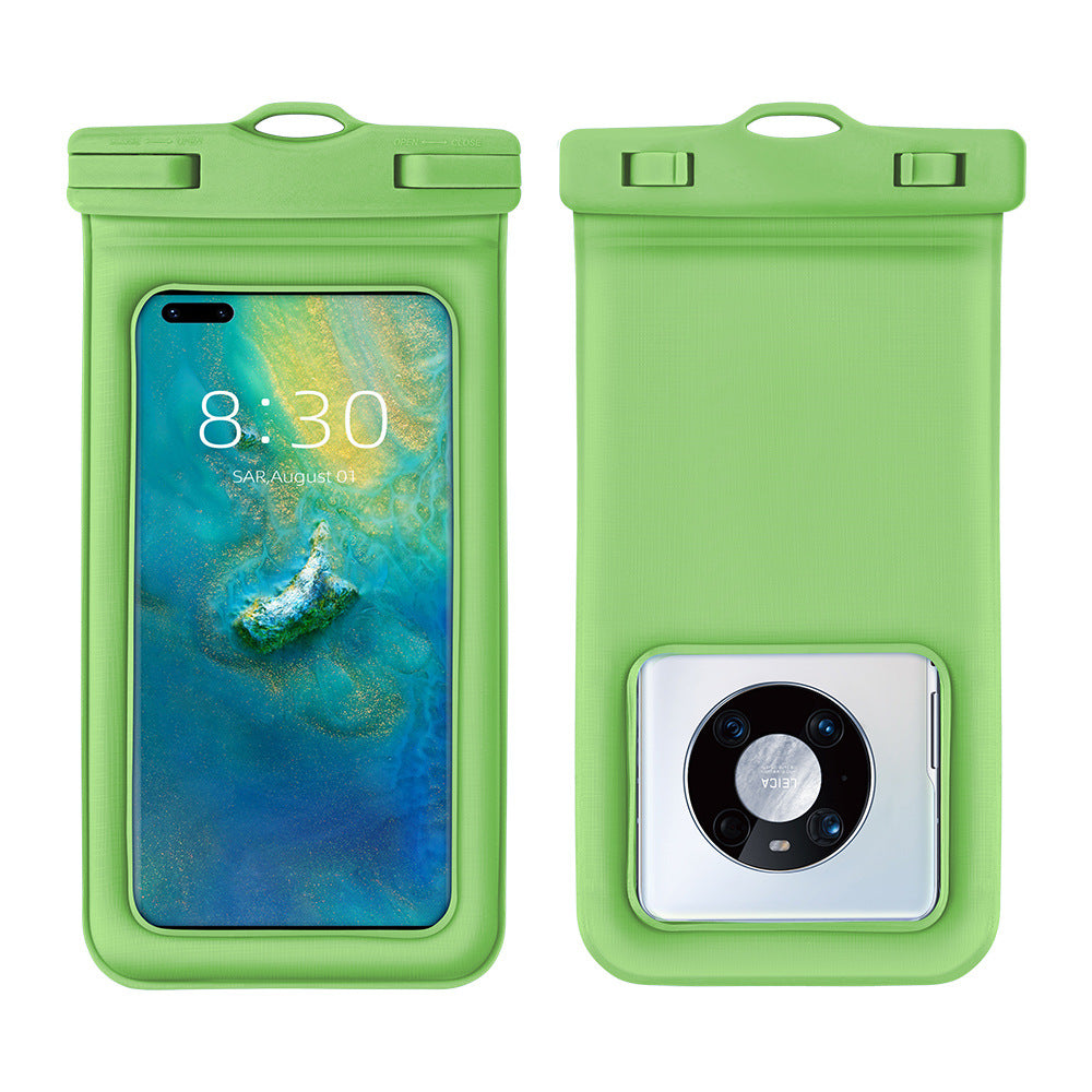 Waterproof Smartphone Case Bowlift