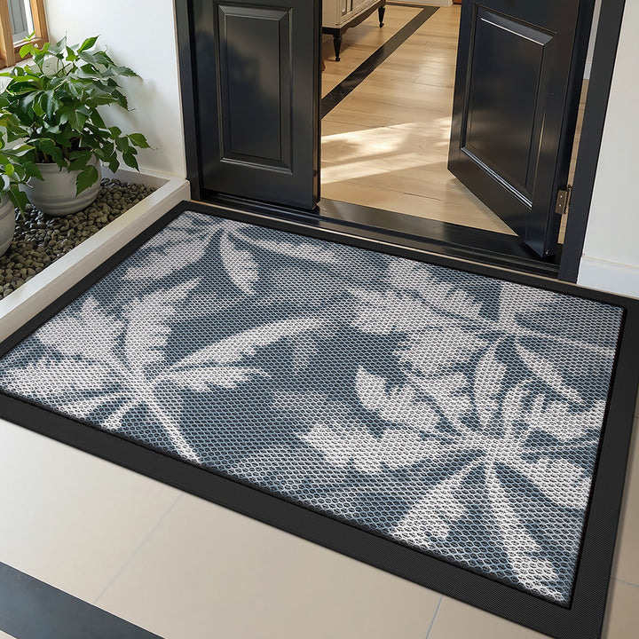 Decorative Geometric Entrance Mat Bowlift
