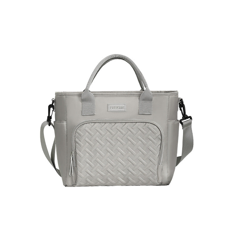 Stylish Travel Tote Bag Bowlift