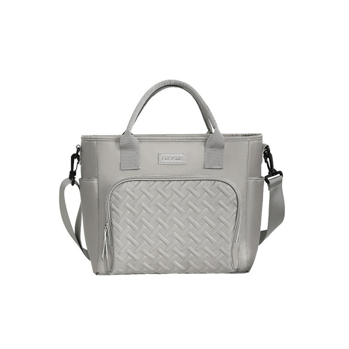 Stylish Travel Tote Bag Bowlift