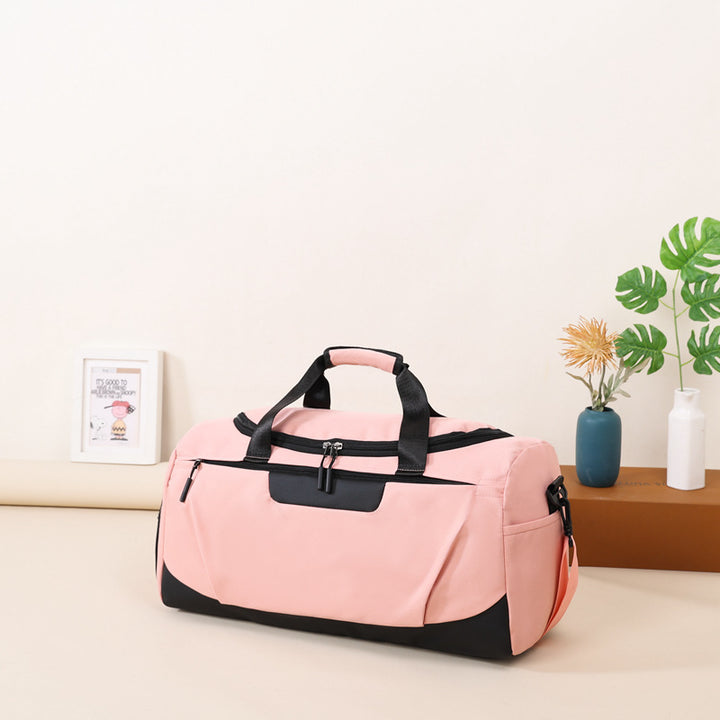 Ladies Sports Bag Bowlift
