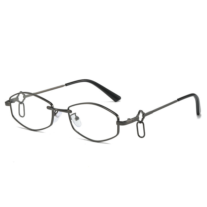Fashionable Optical Glasses Bowlift