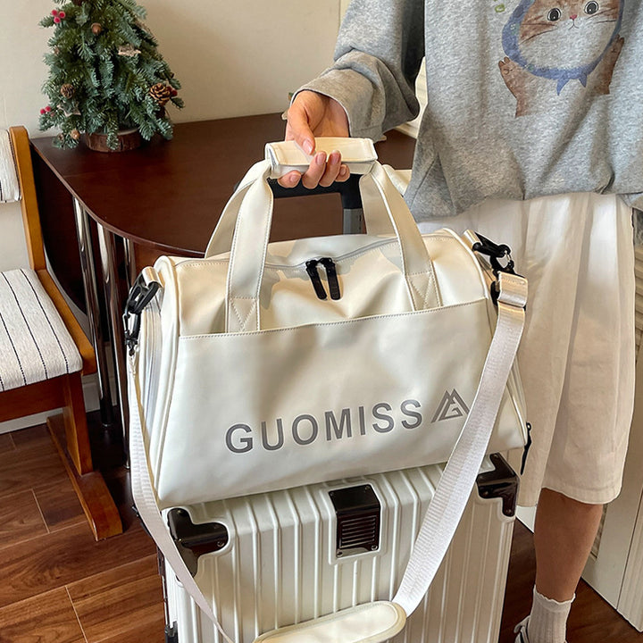 Travel Duffel Bag