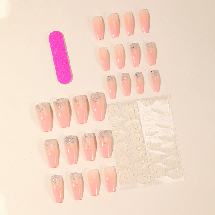 Nail Art Bowlift