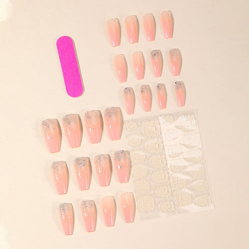 Nail Art Bowlift