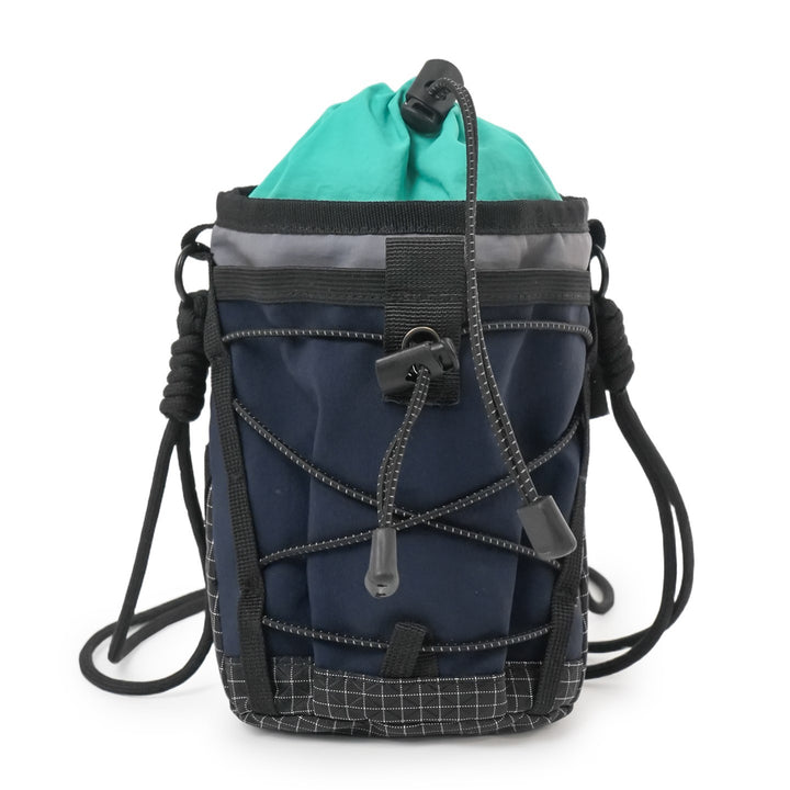 Compact Outdoor Utility Drawstring Bag Bowlift