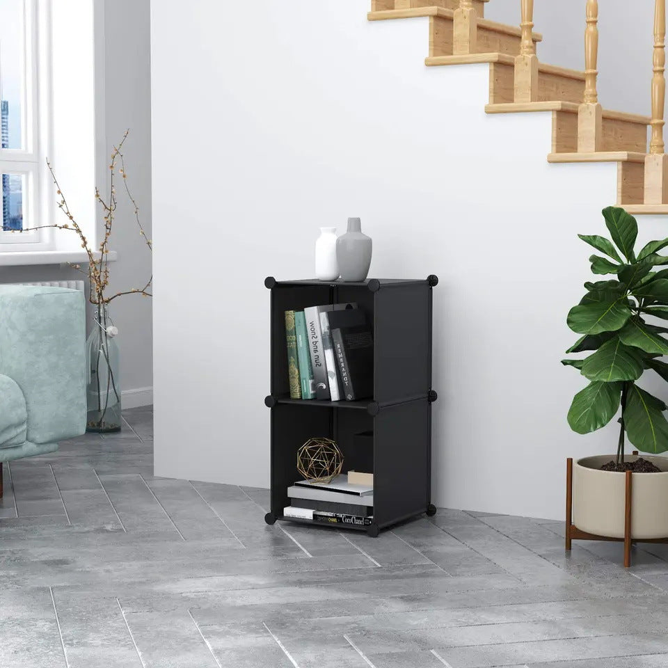 Modular Storage Shelf Bowlift