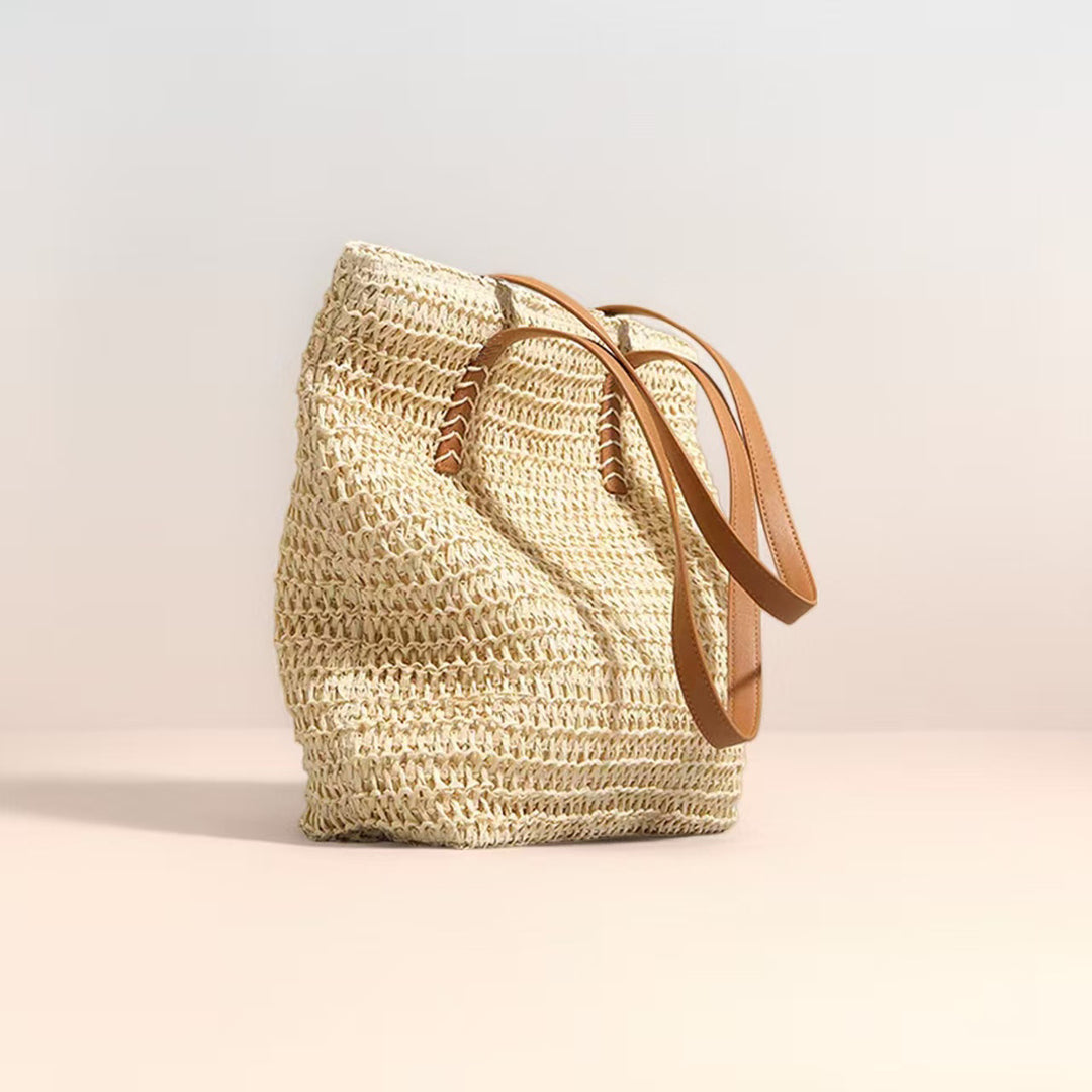 Trendy and Handmade Beach Bag Bowlift