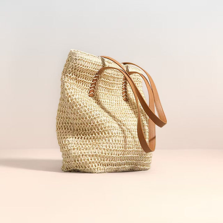Trendy and Handmade Beach Bag Bowlift