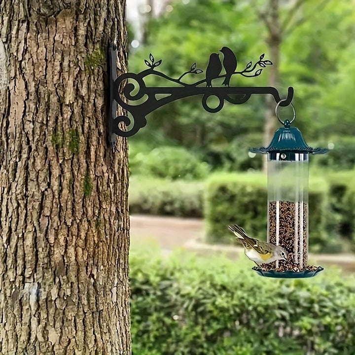 Decorative Iron