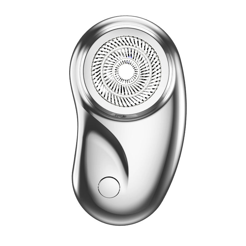 Men's Facial Cleansing Device Bowlift