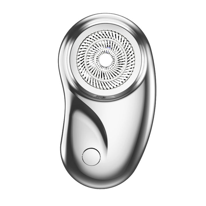 Men's Facial Cleansing Device Bowlift