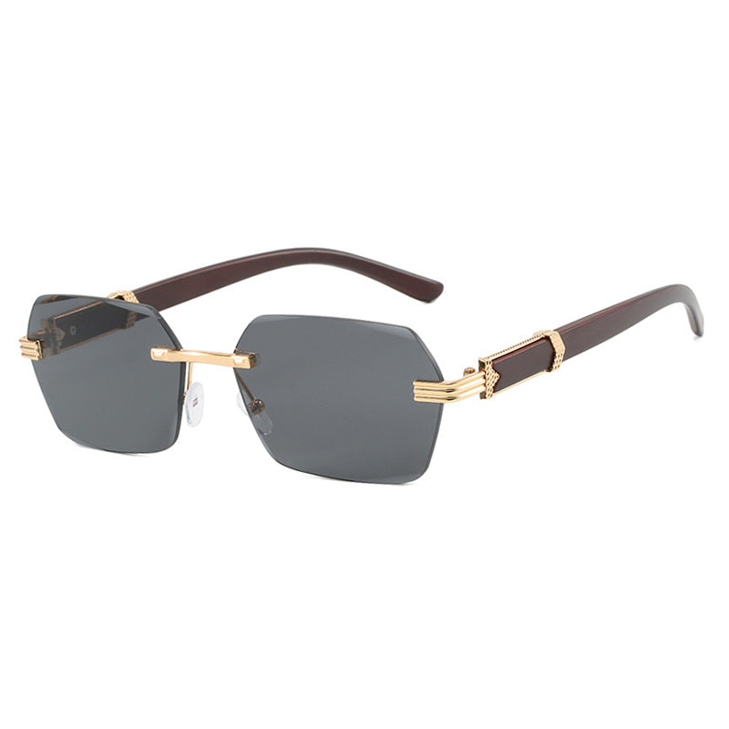 Women's geometric glasses Bowlift