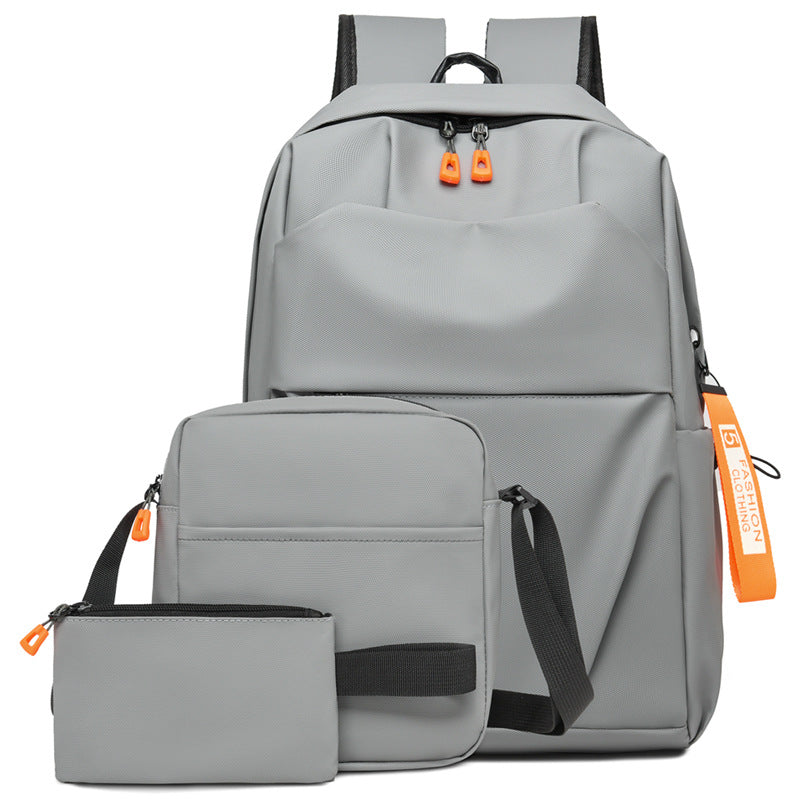 Multi-Functional Travel Backpack Set
