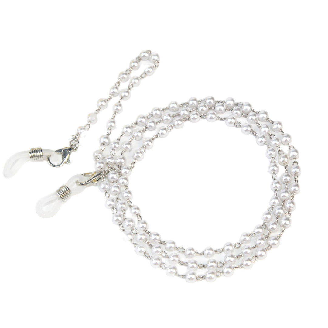 Stylish Beaded Eyewear Chain Bowlift 1788164352