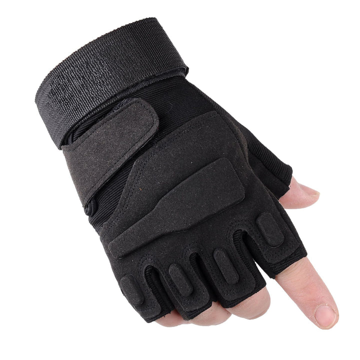 Men's tactical duty gloves Bowlift