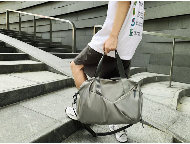 Travel Duffel Bag