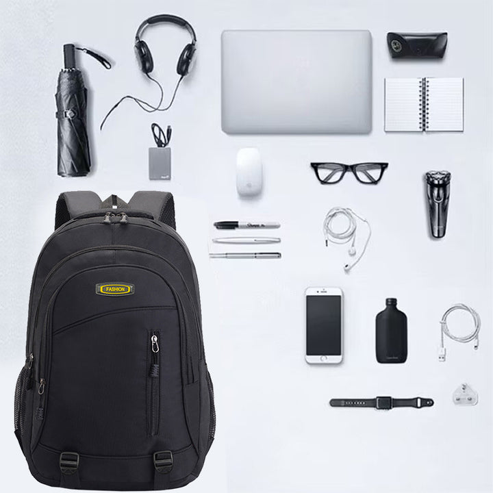 High-Performance Laptop Backpack Bowlift