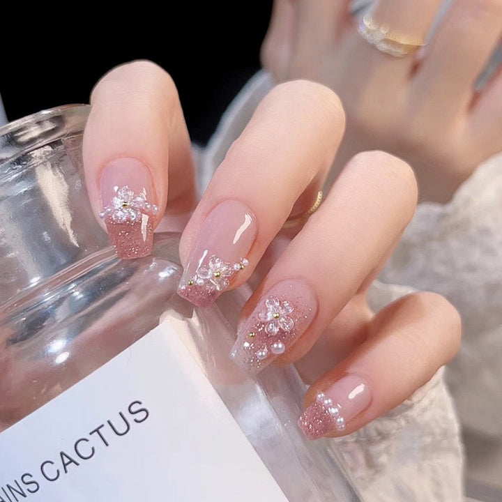 Nail Design Set Bowlift