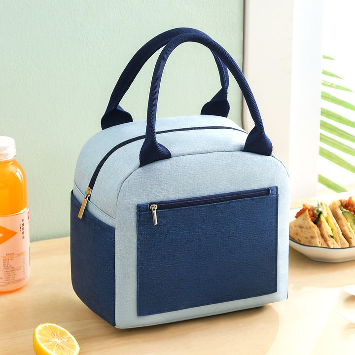 Insulated Lunch Box Cooler Bag Bowlift