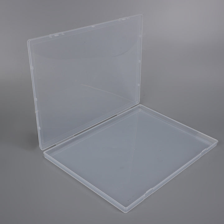Clear Storage Organizer Bowlift