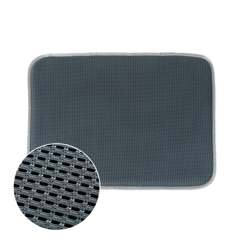 Ladies Comfortable and Breathable Cooling Mat Bowlift