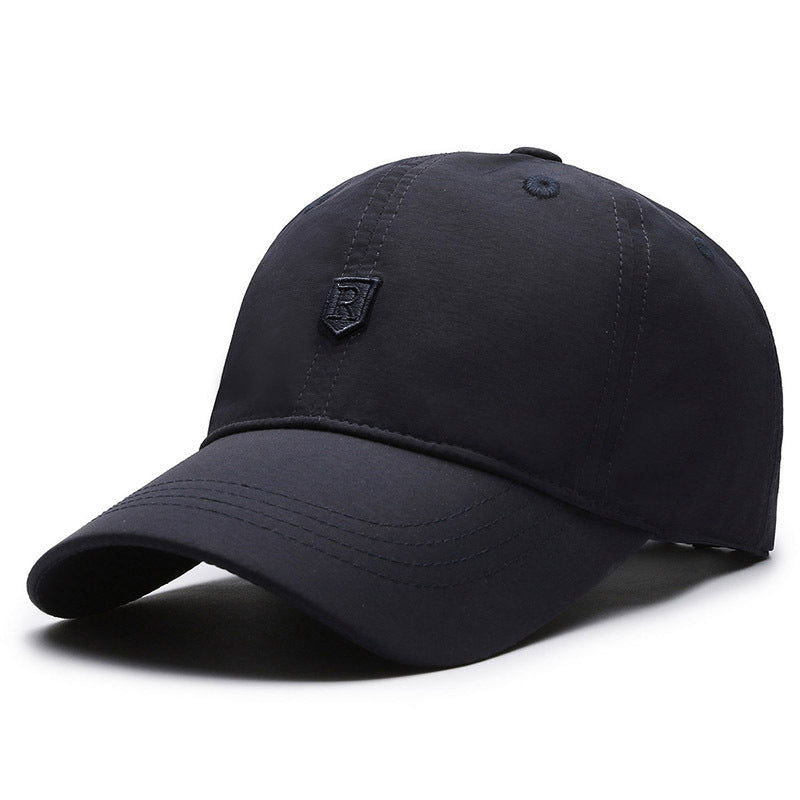 Men's Lightweight Performance Baseball Cap Bowlift 1783927271