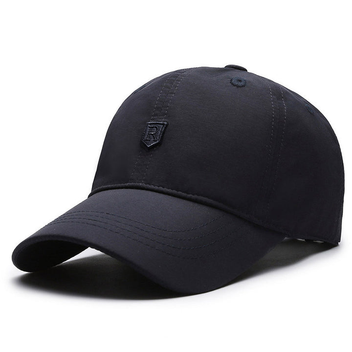 Men's Perforated Lightweight Sports Cap Bowlift 1783927059