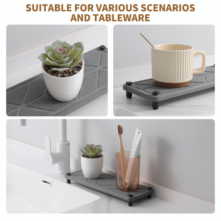 Multi-Purpose Kitchen Organizer