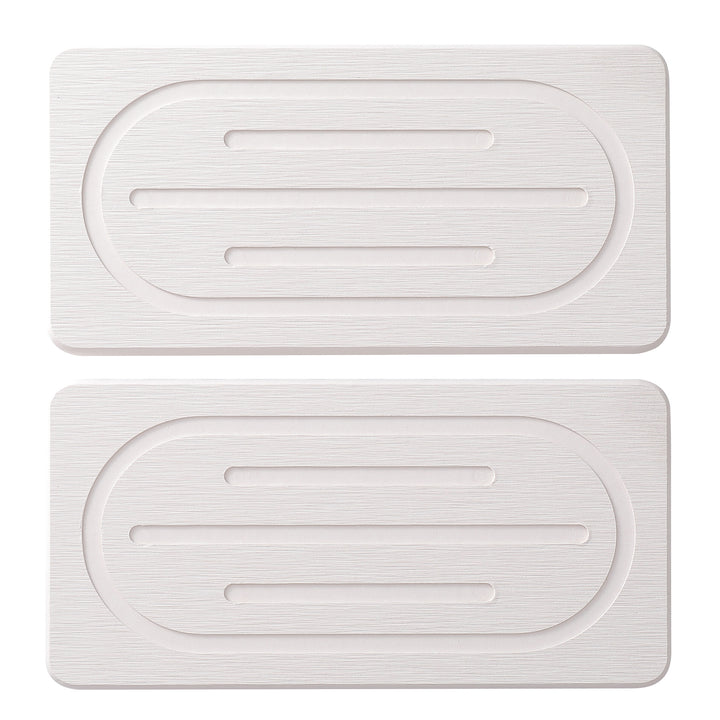 Non-Slip Kitchen Drawer Organizer